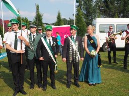 Schützenfest 2018